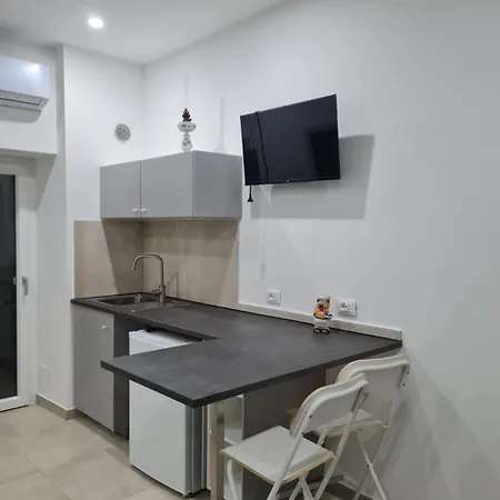 Pensjonat Le 2torri Falconara Marittima