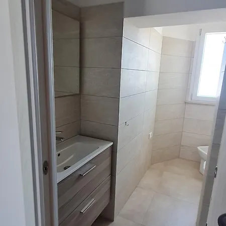 Πανσιόν Le 2torri Falconara Marittima