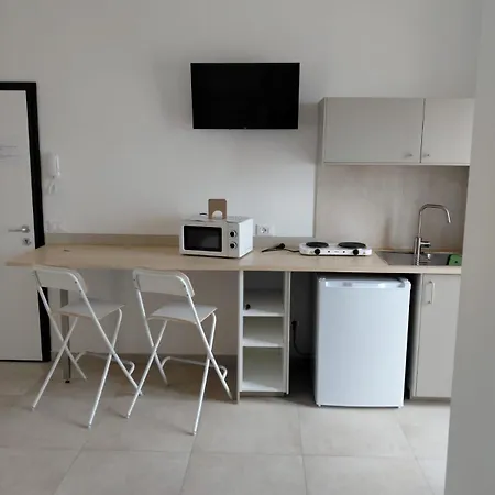 Le 2torri 3* Falconara Marittima