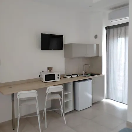 Guest house Le 2torri Falconara Marittima