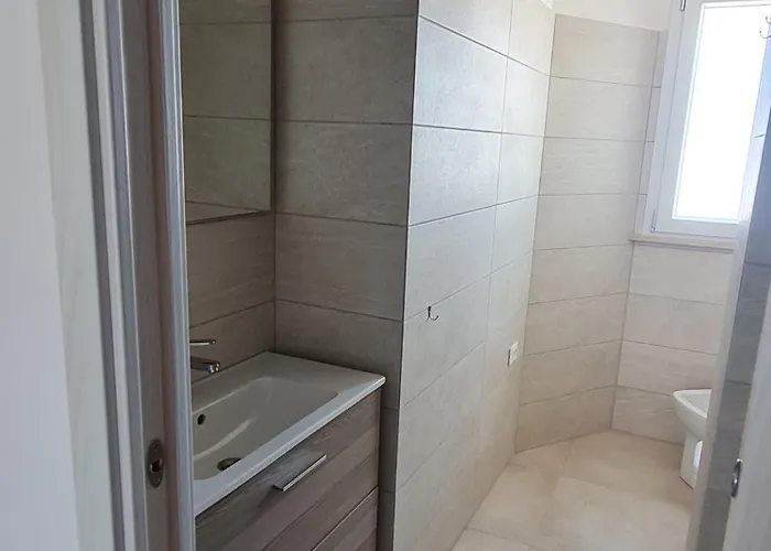 Affittacamere Le 2torri Falconara Marittima